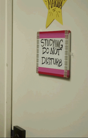 College Dorm GIF by Hooked