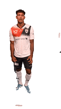 Hoppaarau Sticker by FCAarau