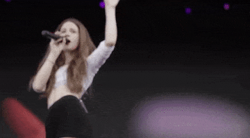 governors ball GIF by Marian Hill