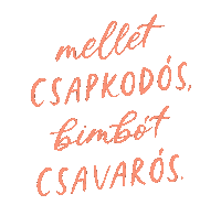 Bodnarvivien Sticker by BV Szoptatástámogatás