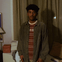 No Idea Reaction GIF by Bouygues Telecom