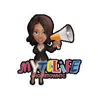Realestate Announce Sticker by hometowntc