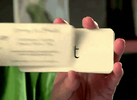 Feed Eat GIF by Angela Shelton
