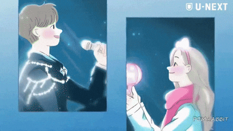 アニメーションGIF