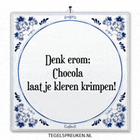 Humor Snack GIF by Tegelspreuken.nl