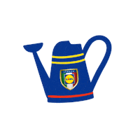 Flower Plant Sticker by Lidl Italia