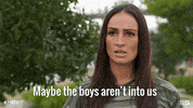 Sad Channel 9 GIF by Married At First Sight Australia