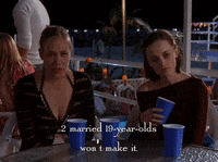 season 4 netflix GIF by Gilmore Girls 