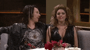 Benedict Cumberbatch Laugh GIF by Saturday Night Live