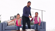 Fathers Day Dancing GIF by SoulPancake
