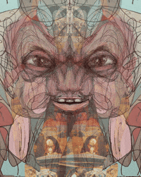 Art Animation GIF by Luis Ricardo