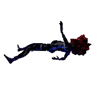 Titan Strange Things Sticker by Komplex