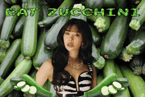Sophia Zucchini GIF