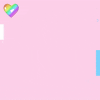 Girl Heart GIF by ArmyPink