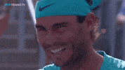 Rafael Nadal Hello GIF by Tennis TV