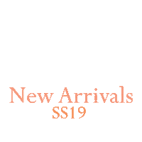 ss19 newarrivals Sticker by Lillieblume