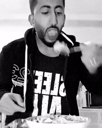 Comedian Saudi GIF