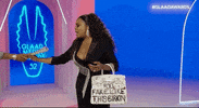 Niecy Nash Glaad Awards GIF by Glaad
