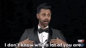 cfda awards 2019 hasan minaj GIF by CFDA