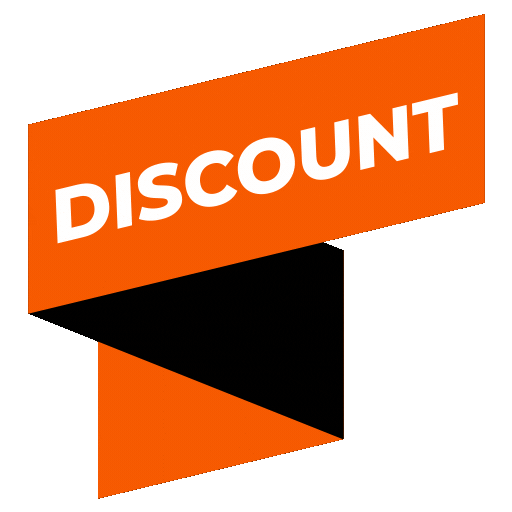 Sale Discount Sticker by AUTODOC