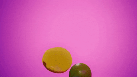 Live Action 90S GIF by Wired Productions