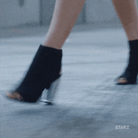 loop starz GIF by The Girlfriend Experience