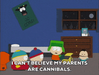 GIF by South Park 
