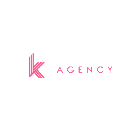 Marketing Agency Sticker by K Agency