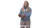 rfedinv june alpino rfedi spainsnow Sticker