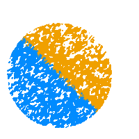 Wtf Sticker by We The Fest