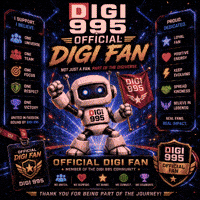 Gaming Community GIF by Digi 995