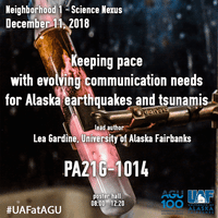 GIF by University of Alaska Fairbanks