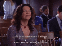 season 3 netflix GIF by Gilmore Girls 
