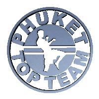 Muaythai Sticker by Phuket Top Team
