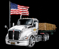 Peterman_Lumber usa america delivery california GIF