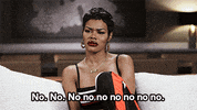 Disagree No Way GIF by VH1