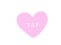 Tap Sticker by ojiya_oyaji