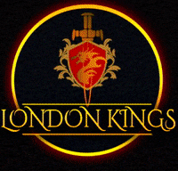 LondonkingsRum lets go weekend friday feeling yes please GIF