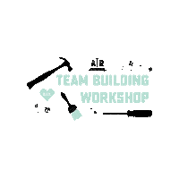 Art Diy Sticker by Anders Ruff Workshop