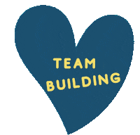 Proud Heart Sticker by CLANEO