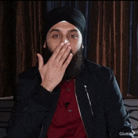 Big Brother Canada Love GIF by Global TV