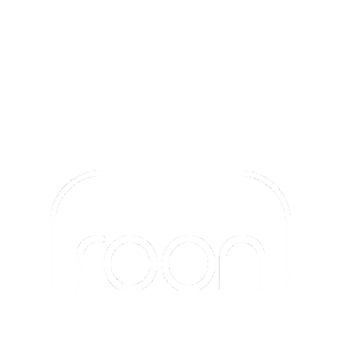 Roon Ready Sticker by Roon Labs