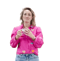 Marketing Meppel Sticker by Femke van Houwelingen