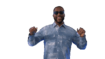 Nate Burleson Nickelodeon Sticker by Kids' Choice Awards