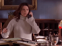 season 3 netflix GIF by Gilmore Girls 