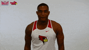 Illinois State Mvc GIF by Missouri Valley Conference