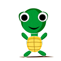 Happy Dance Sticker