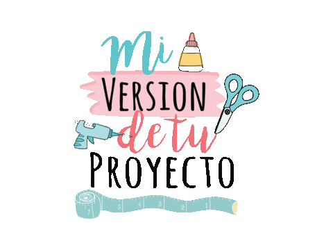 Miversion Sticker by ZG Craft