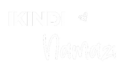 Ibadet Sticker