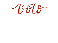 Vote Chile Sticker